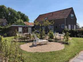 Camping 7Huizen aan Zee